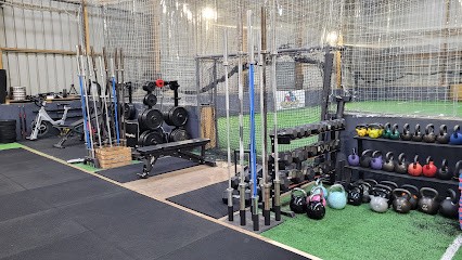 LA FORGE 49, Salle de Gym et Fitness à Saint-Barthélemy-d'Anjou