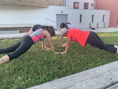 J'move Feel By Jenny, Salle de Gym et Fitness à Viry