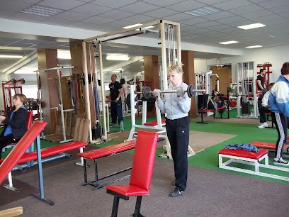 Salle De Sport Espace Forme Montfermeil Gagny, Salle de Gym et Fitness à Montfermeil