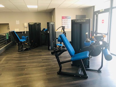 Vita Liberté, Salle de Gym et Fitness à Marseille 04