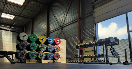 La Forge Fitness Salle De Gym & Fitness à Ingré