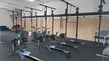 La Cabane CrossFit, Salle de Gym et Fitness à La Teste-de-Buch