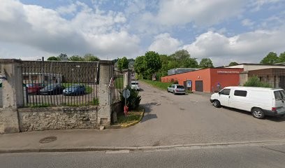 AERODANCE SD54, Salle de Gym et Fitness à Pont-Saint-Vincent