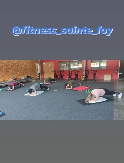 Fitness Sainte Foy Cross Training, Salle de Gym et Fitness à Port-Sainte-Foy-et-Ponchapt