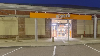 Basic-Fit Migennes Place Du 19 Mars 1962, Salle de Gym et Fitness à Migennes