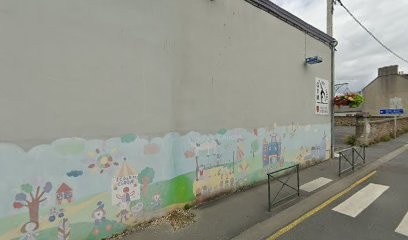 GST Landivisiau, Salle de Gym et Fitness à Landivisiau