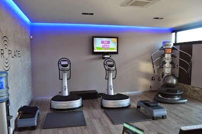 Elégance, Salle de Gym et Fitness à Mende