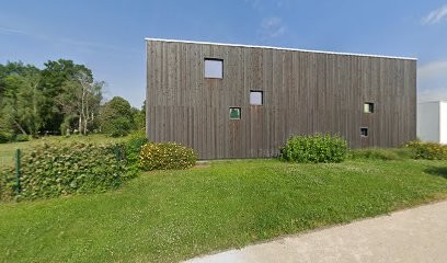 Salle De Fitness Intercommunale De Voves, Salle de Gym et Fitness aux Villages Vovéens