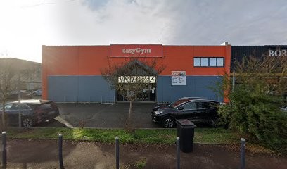 Gym, Salle de Gym et Fitness à Mérignac