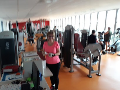 Fitness Area Community, Salle de Gym et Fitness à Pont-à-Mousson