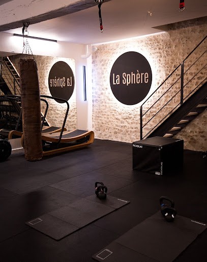 La Sphère, Salle de Gym et Fitness à La Rochelle