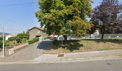 Boule des Ruines du Monteil, Salle de Gym et Fitness à Saint-Étienne