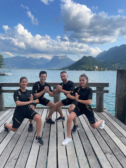 Bodyhit Annecy, Salle de Gym et Fitness à Annecy