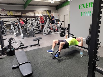 Energy, Salle de Gym et Fitness à Lannion