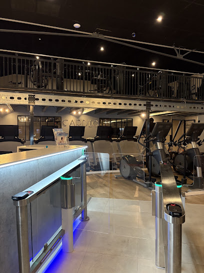 Planète Fitness - Salle De Sport Aulnay-Sous-Bois Salle De Gym & Fitness à Aulnay-sous-Bois