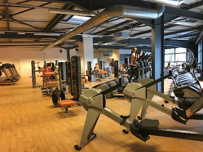 L'Orange Bleue Albertville/Tournon, Salle de Gym et Fitness à Tournon