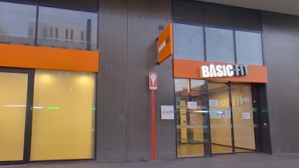 Basic-Fit Vitry-sur-Seine Boulevard De Stalingrad, Salle de Gym et Fitness à Vitry-sur-Seine
