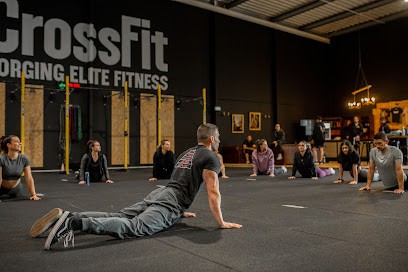 La Box CrossFit Bonaparte, Salle de Gym et Fitness à La Roche-sur-Yon