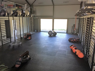 Prélude, Salle de Gym et Fitness à Lectoure