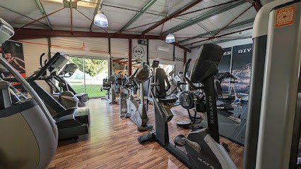 Speed Form', Salle de Gym et Fitness à Lamotte-Beuvron