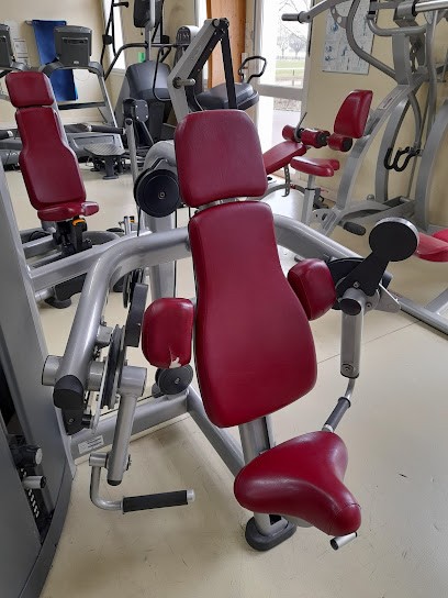 Physic Club Montbard, Salle de Gym et Fitness à Montbard