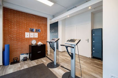Studio Forme, Salle de Gym et Fitness à Vincennes
