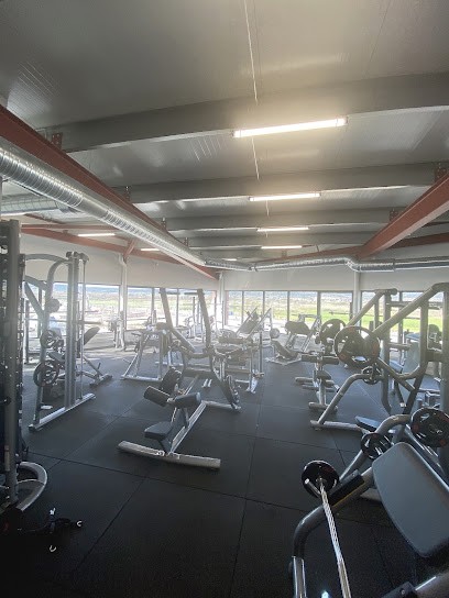 Mh Club, Salle de Gym et Fitness à Saint-Dionisy