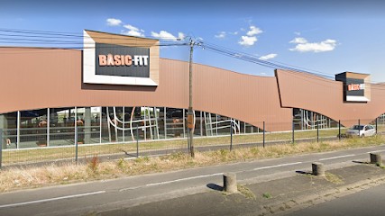 Basic-Fit Montlhéry Rue D’Orléans, Salle de Gym et Fitness à Montlhéry