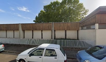 ASPTT Roanne, Salle de Gym et Fitness à Roanne