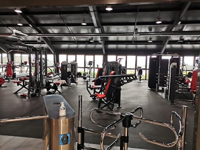 Activ' Mania, Salle de Gym et Fitness à Saint-Flour