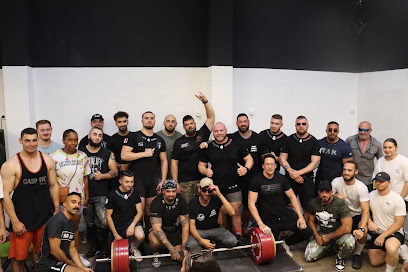 Alpha Power Gym | Apg Marseille Salle De Gym & Fitness à Marseille 04