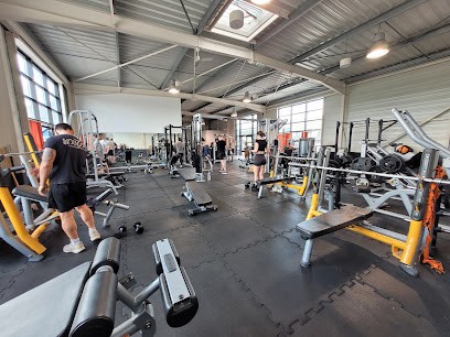 L'orange Bleue, Salle de Gym et Fitness à Quimperlé
