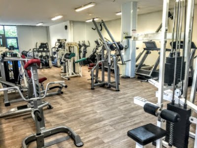 La Salle, Salle de Gym et Fitness à La Roche-sur-Foron