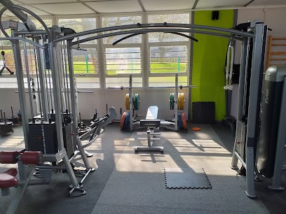 Salle de Sports Marcel Hamon, Salle de Gym et Fitness à Plestin-les-Grèves