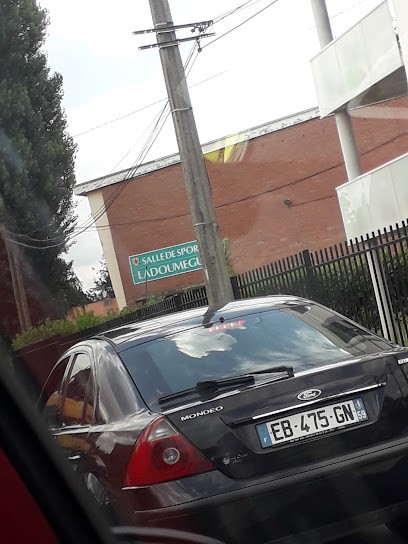 Salle De Sport Ladoumegue, Salle de Gym et Fitness à Ronchin