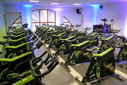 CLUB VERT Nevers, Salle de Gym et Fitness à Nevers