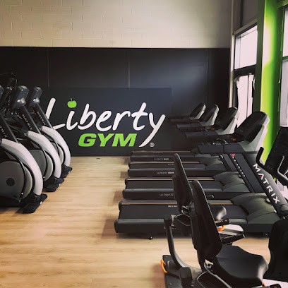 Liberty GYM Limay, Salle de Gym et Fitness à Limay