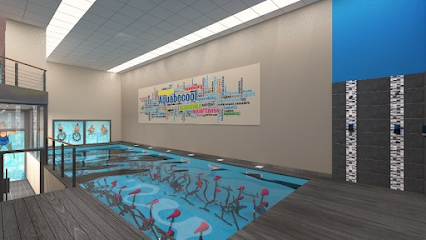 Aquabecool Rousset-Fuveau Salle De Gym & Fitness à Fuveau