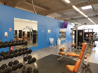 HAZEBROUCK SPORTS HALL, Salle de Gym et Fitness à Hazebrouck