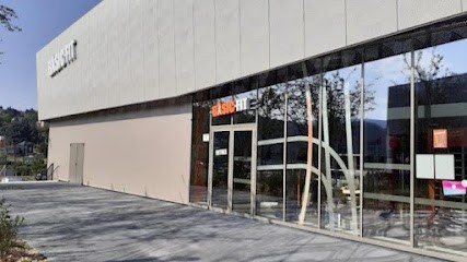 Basic-Fit Saint-Etienne Centre Commerciale ZAC Steel Impasse Du Pont De L’Ane, Salle de Gym et Fitness à Saint-Jean-Bonnefonds