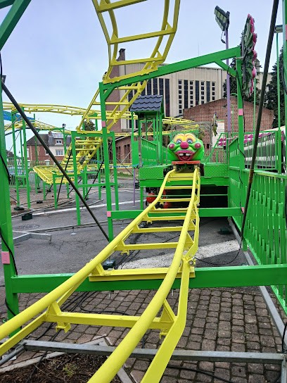 YaFiT Merville, Salle de Gym et Fitness à Merville