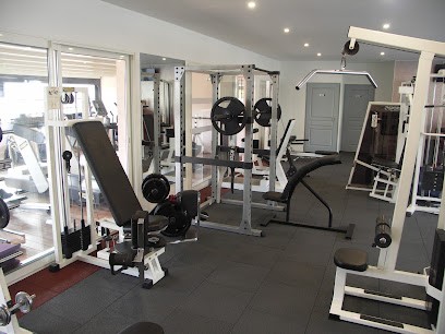 Authentic Gym, Salle de Gym et Fitness au Tignet