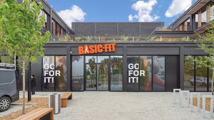 Basic-Fit 24/7 Salle De Gym & Fitness à Wasquehal