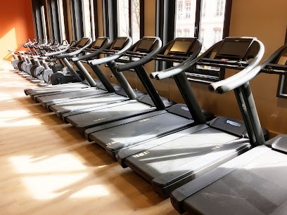 Interval, Salle De Sport Lyon Saxe Gambetta, Salle de Gym et Fitness à Lyon 03