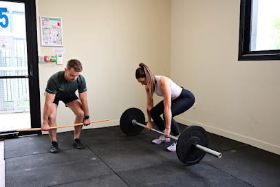 Sémiosport - Sport, Santé, Bien-Être Salle De Gym & Fitness à Portet-sur-Garonne