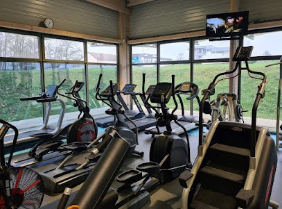 Club De Musculation Et De Remise En Forme De Ponthierry, Salle de Gym et Fitness à Saint-Fargeau-Ponthierry