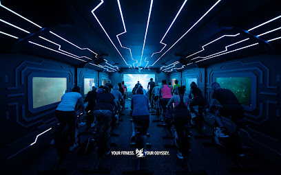 Clark Powell Agen Salle De Gym & Fitness au Passage
