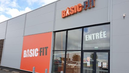 Basic-Fit Lannion Rue Lucien Vidie, Salle de Gym et Fitness à Lannion