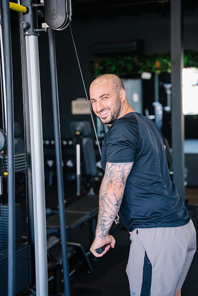 Venicegym Carqueiranne Salle De Gym & Fitness à Carqueiranne
