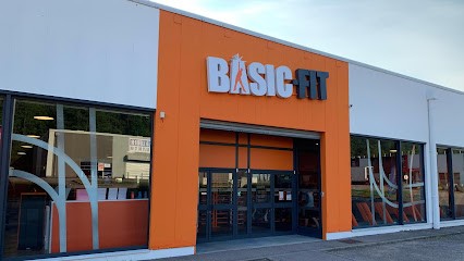 Basic-Fit Frouard Rue du Bois, Salle de Gym et Fitness à Frouard